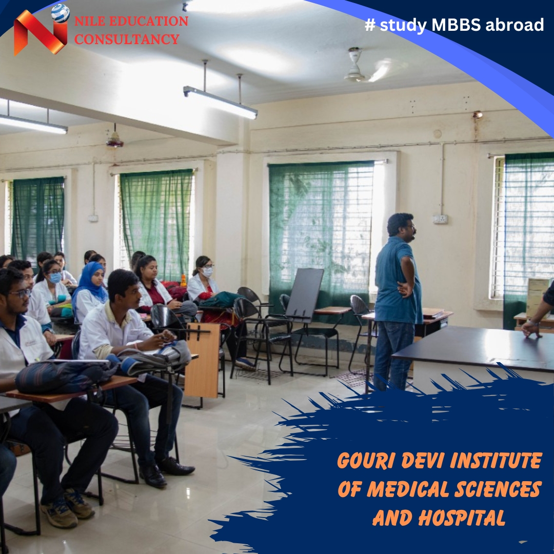 GouriDeviInstituteofMedicalSciencesandHospital